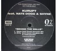 Kurupt Ft Nate Dogg - Behind the Walls Rmx