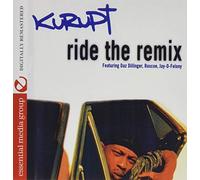 Kurupt - Ride The Remix