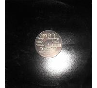 Kurupt/Snoop Dogg - Story To Tell