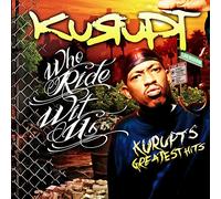 Kurupt - Who Rides With Us: Kurupt's Greatest Hits (2 CD)