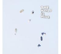 Kururi - The World is Mine