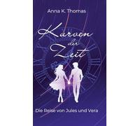 Kurven der Zeit: Die Reise von Jules und Vera