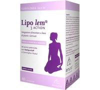 Kurvilinea Lipolem Compresse 1 pz Compresse