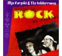 Kuryaki, Illya & Valderramas - Rock en Espanol