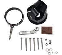 KURYAKYN 1500 PORTABEVANDE HARLEY DAVIDSON SOFTAIL DEUCE EFI FXSTDI 2003