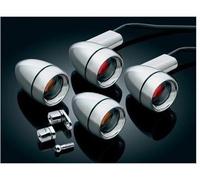 Kuryakyn 2317 Late Stile Giro Signal Kit