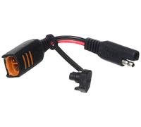 Kuryakyn 4269 Ctek battery charger comfort indicatore Pigtail caricabatteria