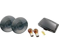 4994 LIGHT FENDER TIP/LENS FRONT HARLEY FLSTN 1690 ABS SOFTAIL DELUXE 2017