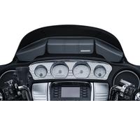 Kuryakyn Harley Davidson Flht 1750 Abs Electra Glide Standard 107 19 Windshield Bag One Size