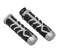 Kuryakyn 5628 Manopole A Lancia - Cromo