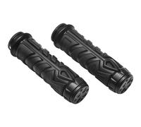 Kuryakyn 5753 Manopole A Forma Di Lancia - Nero