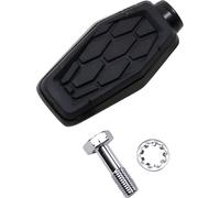 KURYAKYN 5911 PEG SHIFT HEX BLK HARLEY FLTRXSE 1923 ABS ROAD GLIDE CVO 117 2019