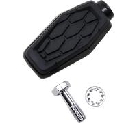 KURYAKYN 5911 PEG SHIFT HEX BLK HARLEY DAVIDSON FXSB 1690 ABS BREAKOUT 2017