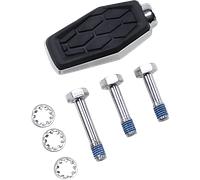 KURYAKYN 5912 PEG SHIFT HEX CHR IND INDIAN SCOUT 69 ABS BOBBER 2020