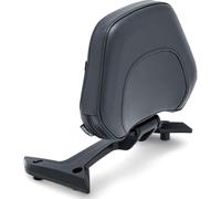 Kuryakyn 6773 Motorcycle Accessory: Omni Passenger Seat Backrest Pad f