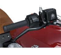 KURYAKYN 7136 LEGACY LEVERS FOR SCOUT INDIAN 60 ABS SIXTY 2016