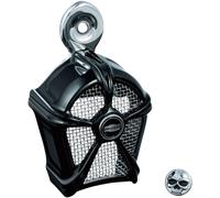 KURYAKYN 7297 COPRICLACSON MACH 2 HARLEY FXBBS 1750 SOFTAIL STREET BOB 114 2021