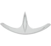 KURYAKYN 7321 FRONT FENDER TIP HONDA GL 1800 BD ABS GOLD WING F6B DELUXE 2015