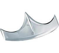 KURYAKYN 7344 FRONT FENDER TIP YAMAHA XV 1600 A ROAD STAR LIMITED EDITION 2003