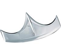 KURYAKYN 7344 FRONT FENDER TIP YAMAHA XVS 1300 A V STAR 2012