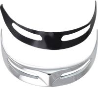 KURYAKYN 9012 FRONT FENDER TIP NARROW STYLE HARLEY XLCR 1000 CAFE RACER 1977