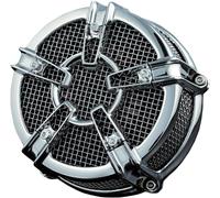 KURYAKYN 9665 AIR CLEANER MACH 2 CHR HARLEY XL 1200 V ABS SEVENTY-TWO 2015