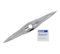Kuryakyn Boîtier Supérieur 7215 Trim