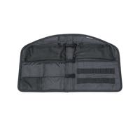 Kuryakyn, borsa organizer per cofano baule Honda: 01-17 modelli GL1800 (escl. mo