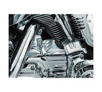 Kuryakyn, coperchio della base del cilindro posteriore