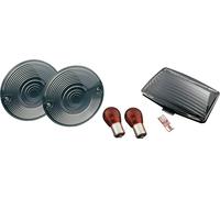 KURYAKYN KUR4995 KIT LENTI FUMé HARLEY DAVIDSON FLSTF 1584 FAT BOY 2011