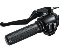 KURYAKYN KUR6121 MANOPOLE HEAVY INDUSTRIES HARLEY FXDL 1450 DYNA LOW RIDER 2000