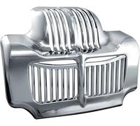 KURYAKYN KUR7784 COPERCHIO RADIATORE OLIO HARLEY FLS 1690 SOFTAIL SLIM 2015