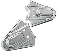KURYAKYN KUR8200 COPERTURE PHANTOM HARLEY DAVIDSON FLSTF 1340 FAT BOY 1994