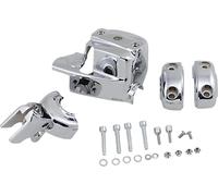 KURYAKYN KUR9119 KIT COPERTURE COMANDI MANUBRIO HARLEY XL 883 R ROADSTER 2003