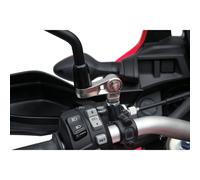 Kuryakyn, prolunghe per specchietti pieghevoli Lodestar. Alluminio Honda: tutti