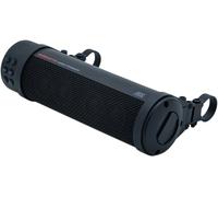 Kuryakyn Road Thunder Sound Bar Plus Di MTX - Satin Black Moto Stradale 2720