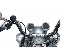 Kuryakyn Road Thunder Speaker Pods Con Controllore Audio Bluetooth Di MTX - CHRO
