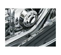 Kuryakyn, scudo termico di Bridge The Gap