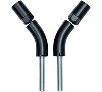Kuryakyn Supporto Per Specchietto Retrovisore Kur1216