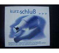 Kurz.Schluß - Danzer, Hansi Lang, Wilfried, Ostbahn-Kurti,..etc.