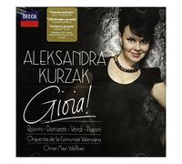 Kurzak, Aleksandra - Gioia