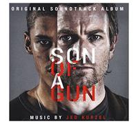 Kurzel, Jed - Son Of A Gun