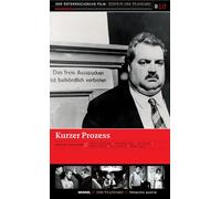 Kurzer Prozess, 1 DVD (DVD)