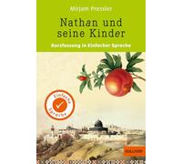 Kurzfassung in Einfacher Sprache. Nathan und seine Kinder