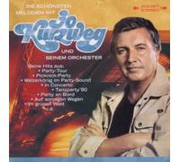 Kurzweg,Jo Orchester - Die Schönsten Melodien Von Jo Kurzweg und S.Orch.
