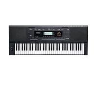 Kurzweil Casa Tastiera Arranger portatile a 61 note KP110 con assistente alle prestazioni (KP-110)