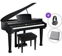 Kurzweil KAG100 SET Pianoforte a coda grand digitale Ebony Polish
