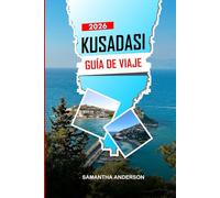 KUSADASI Guía de viaje 2026: Senderos naturales en el Parque Nacional de la Península de Dilek y observación de vida silvestre costera