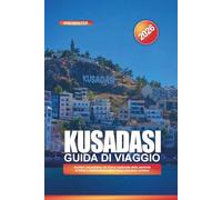 KUSADASI Guida di viaggio 2026: Sentieri naturalistici nel Parco nazionale della penisola di Dilek e osservazione della fauna selvatica costiera