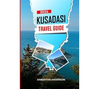 KUSADASI Travel Guide 2026: Nature Trails in Dilek Peninsula National Park and Coastal Wildlife Viewing